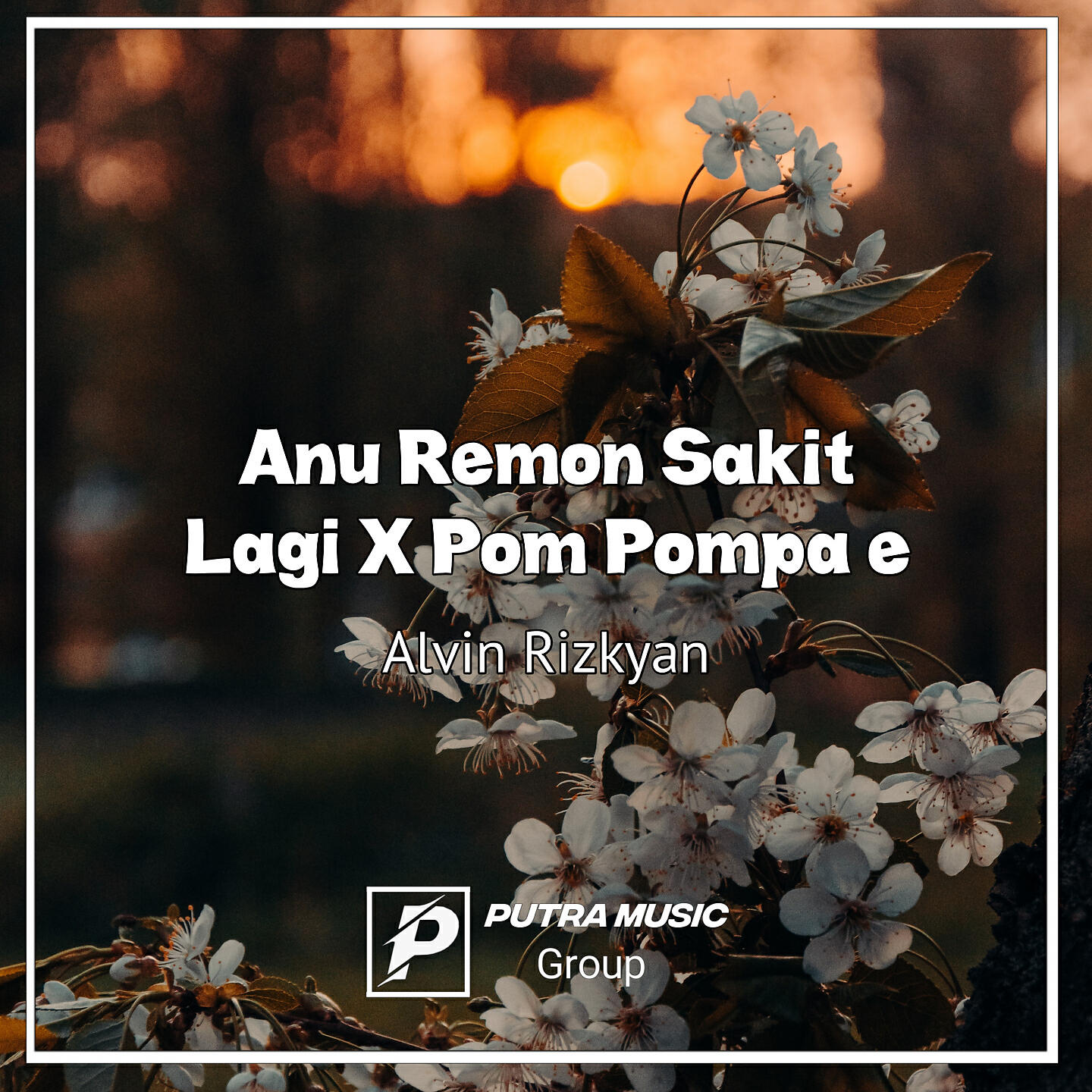 Релиз Anu Remon Sakit Lagi X Pom Pompa e