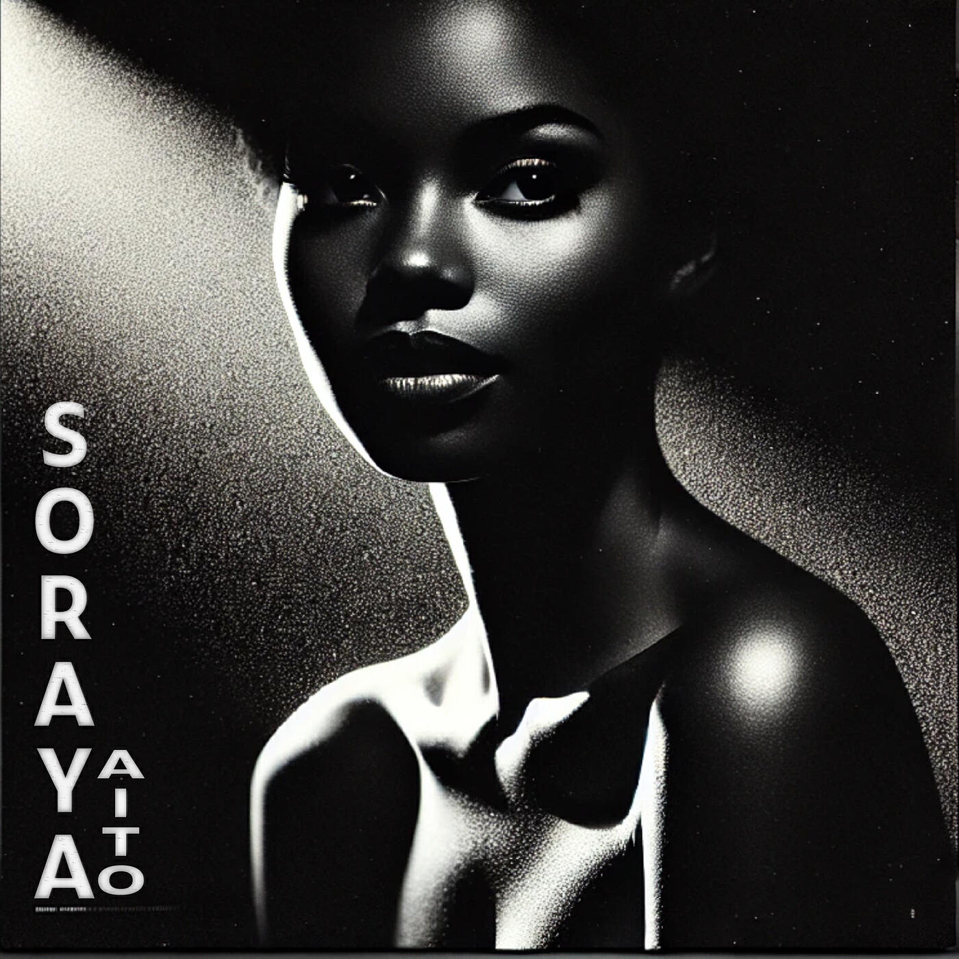 Релиз Soraya