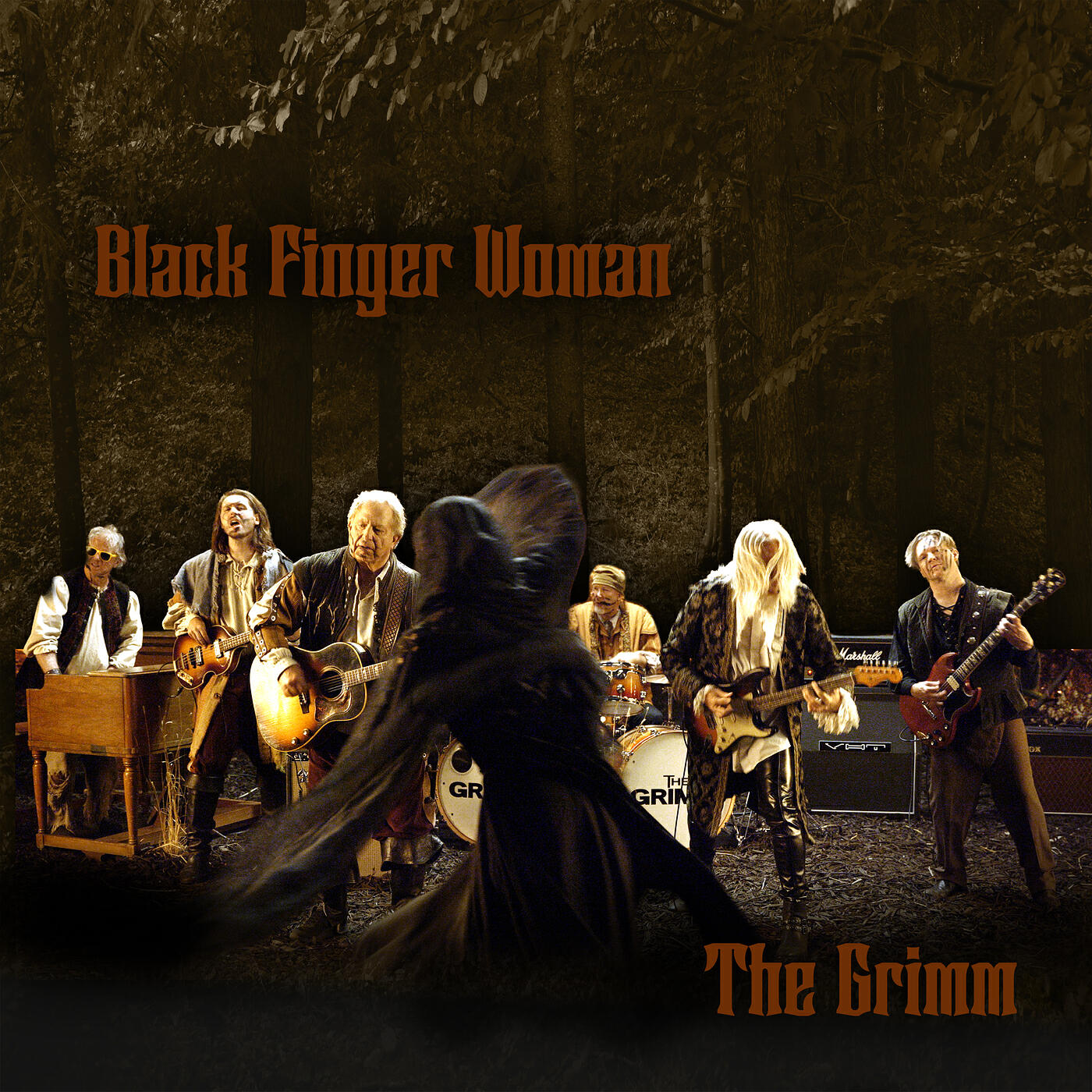 The Grimm