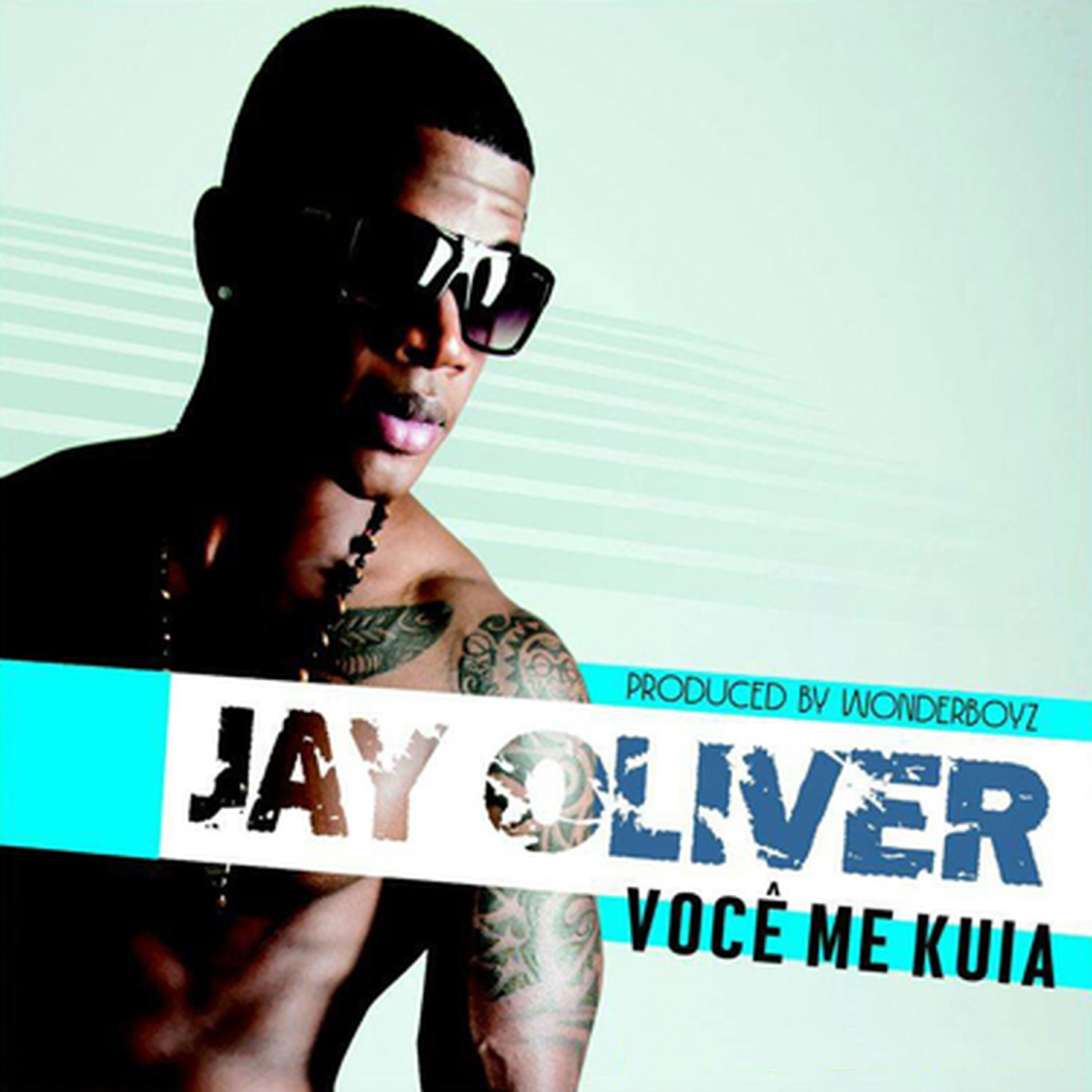 Релиз Você Me Kuia