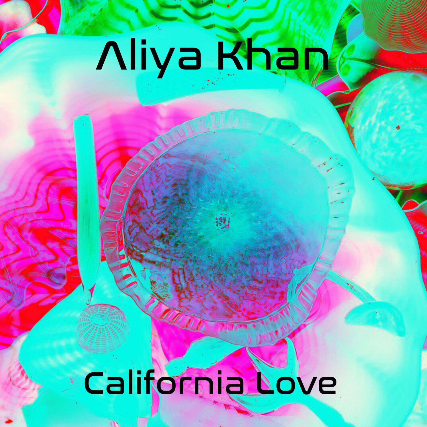 Релиз California Love