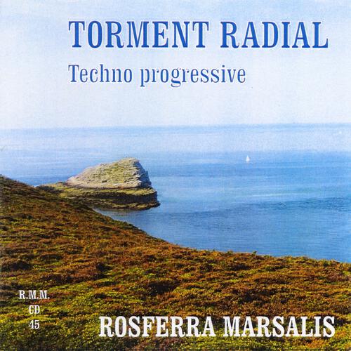 Релиз Torment Radial