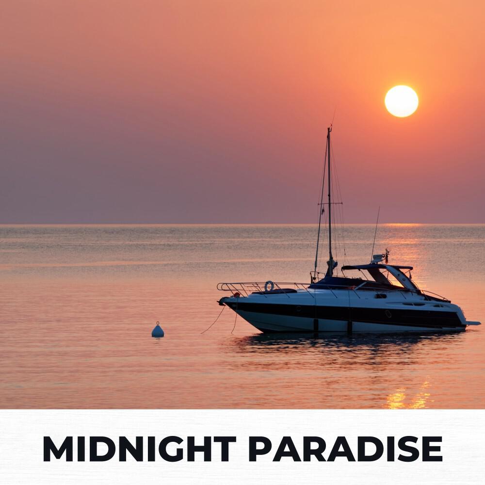 Релиз Midnight Paradise