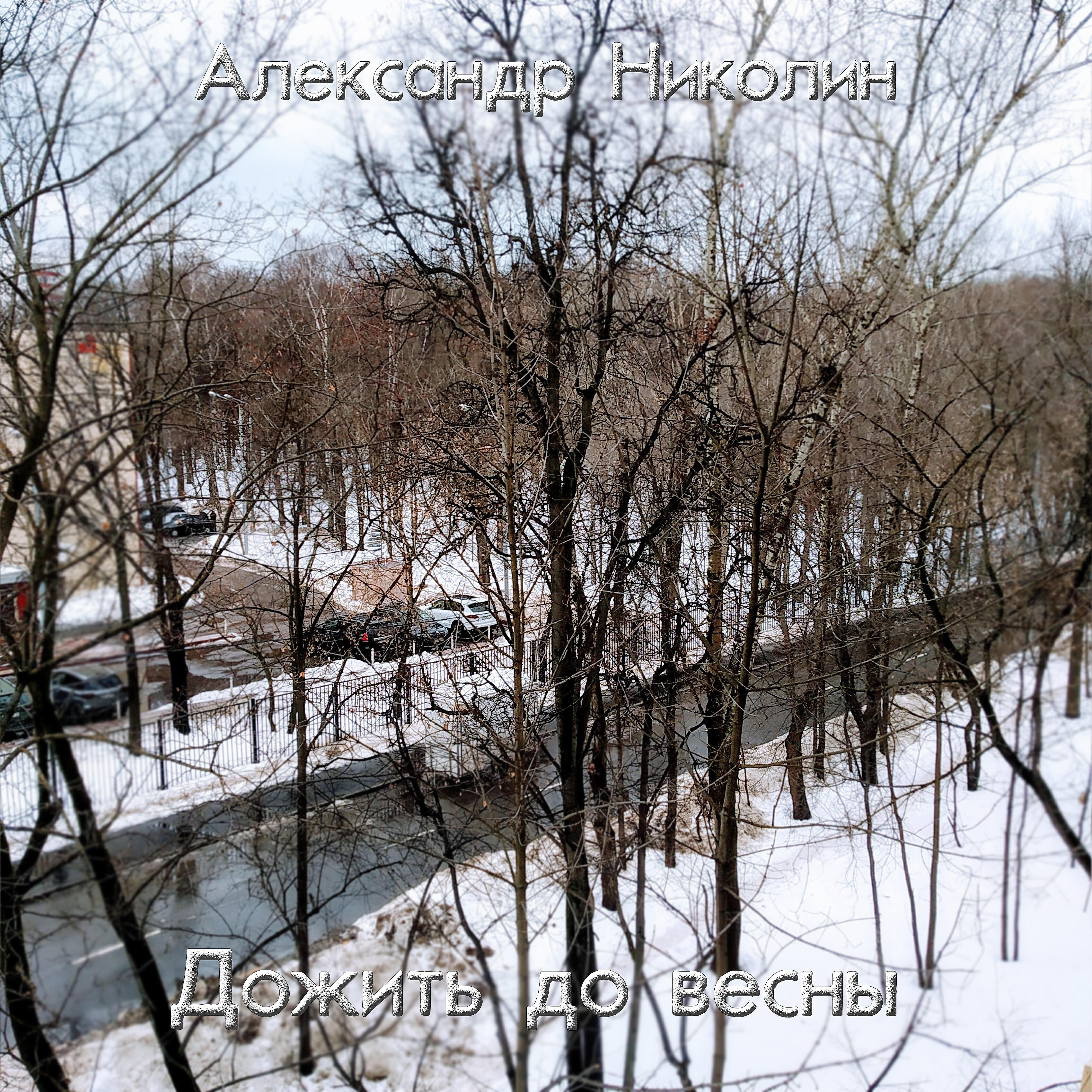 Релиз Дожить до весны