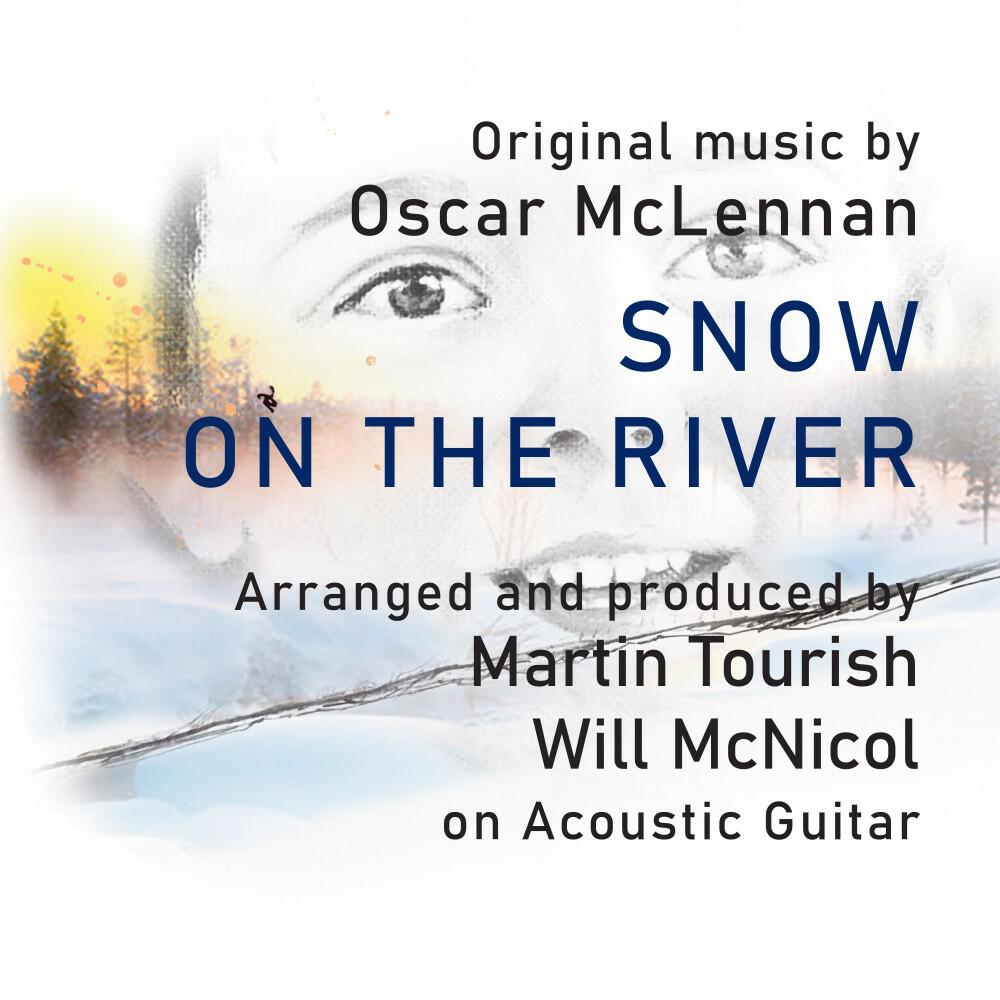 Релиз Snow on the River (Single)