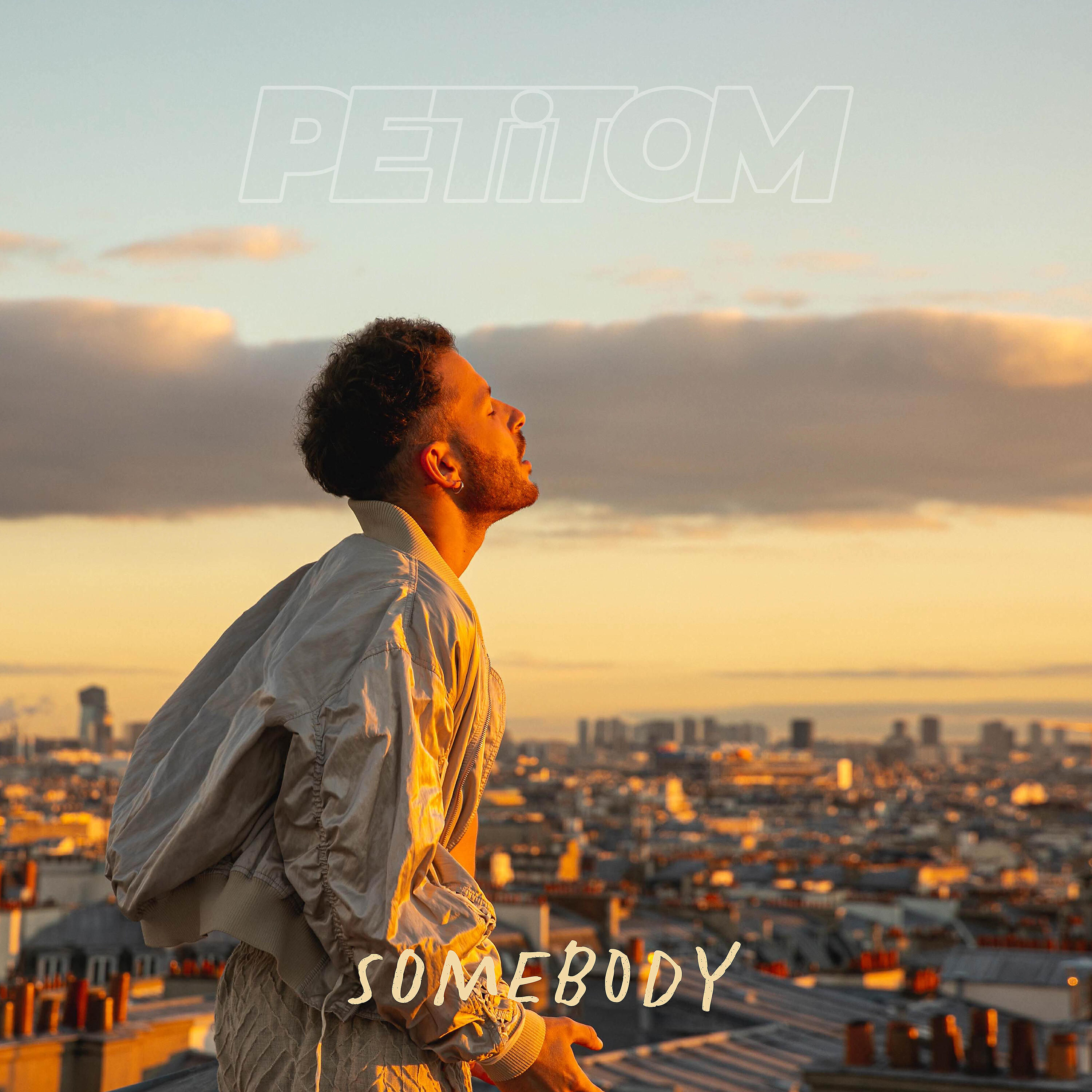Постер альбома Somebody