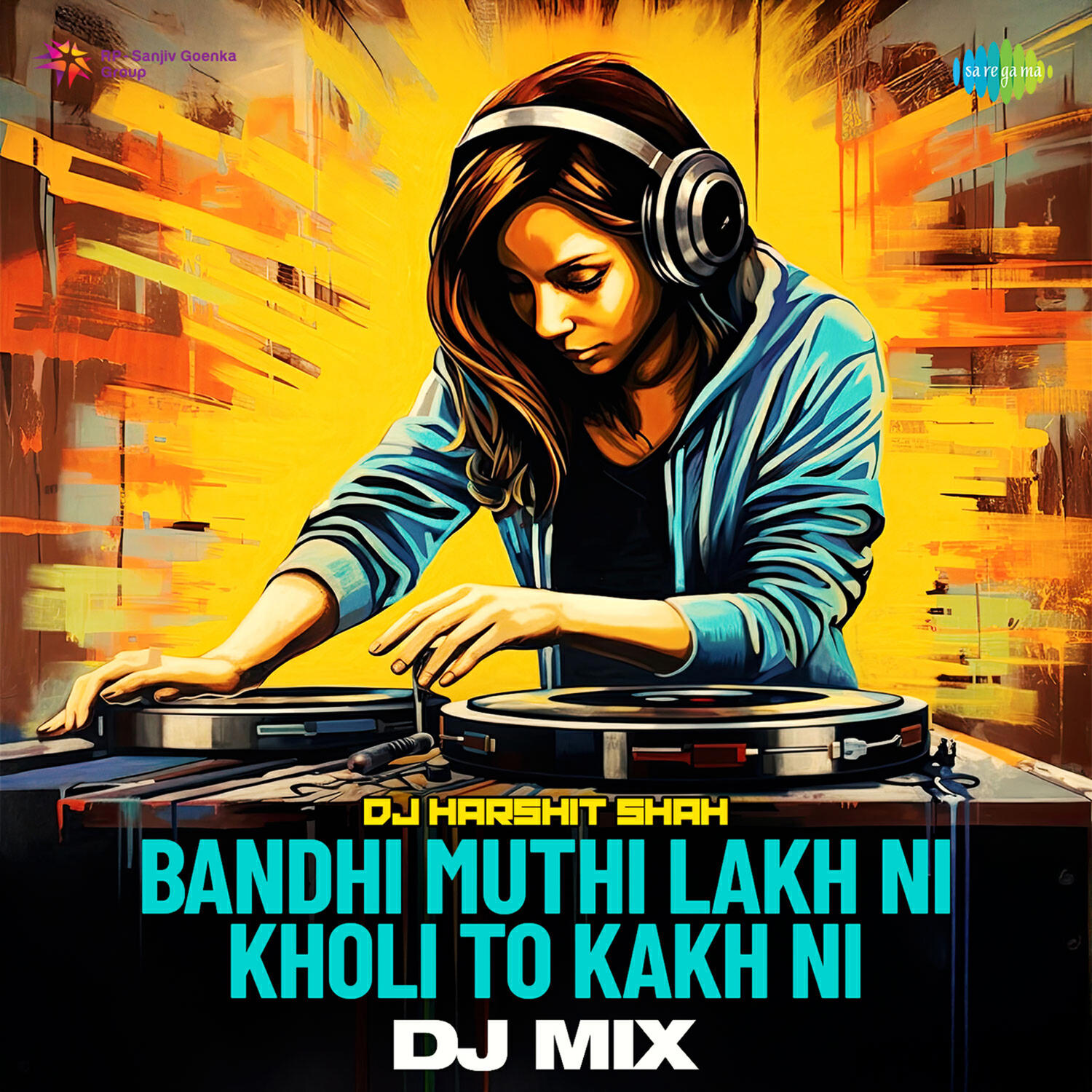 Релиз Bandhi Muthi Lakh Ni Kholi To Kakh Ni