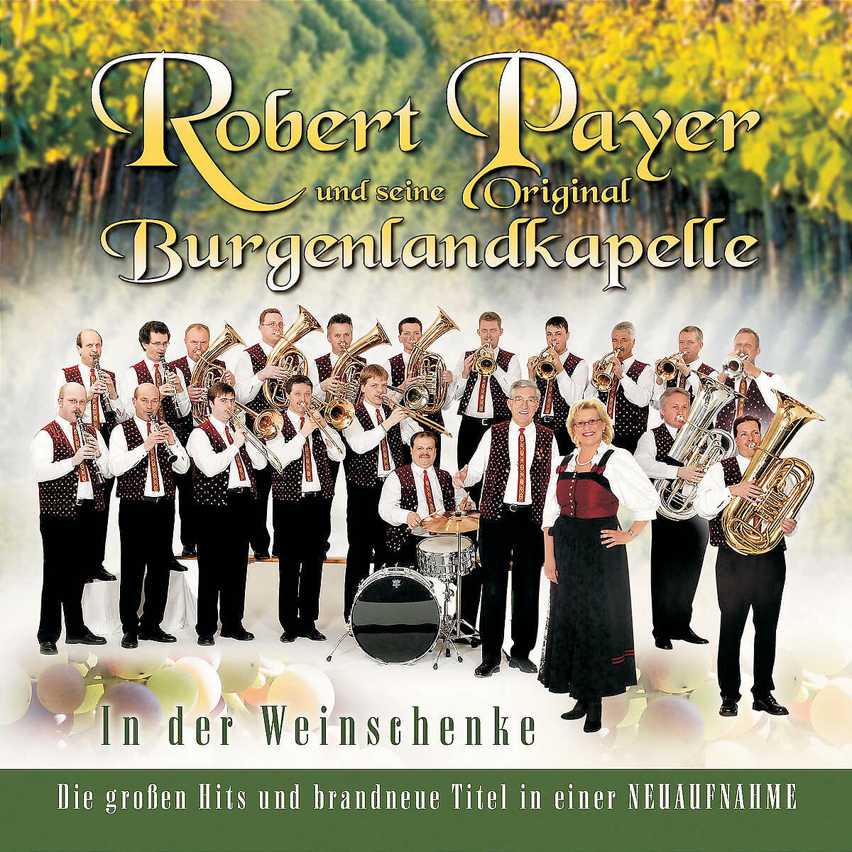 Релиз In Der Weinschenke
