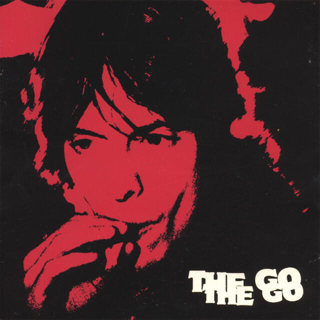 Релиз The Go