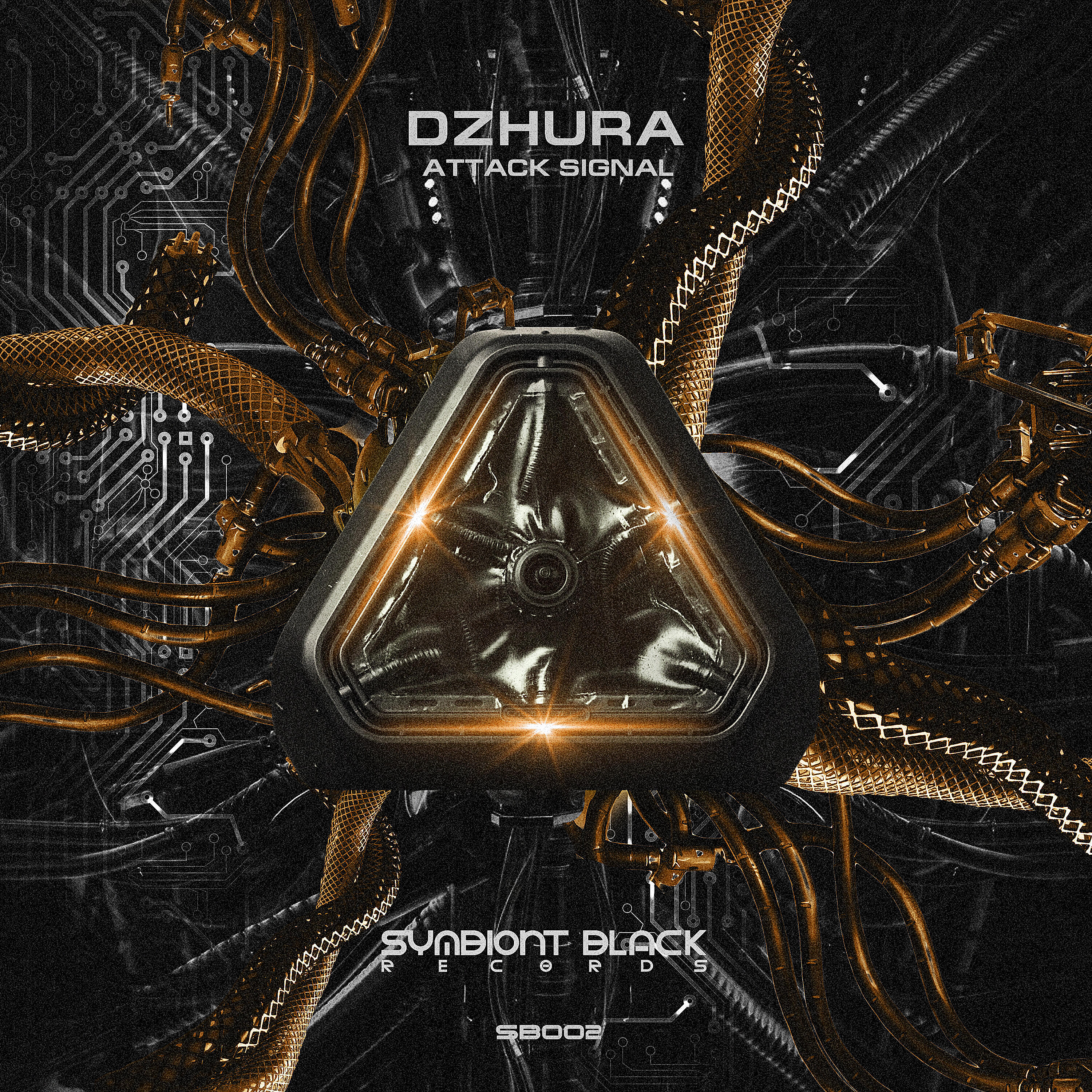 Релиз Attack signal (Extended Mix)