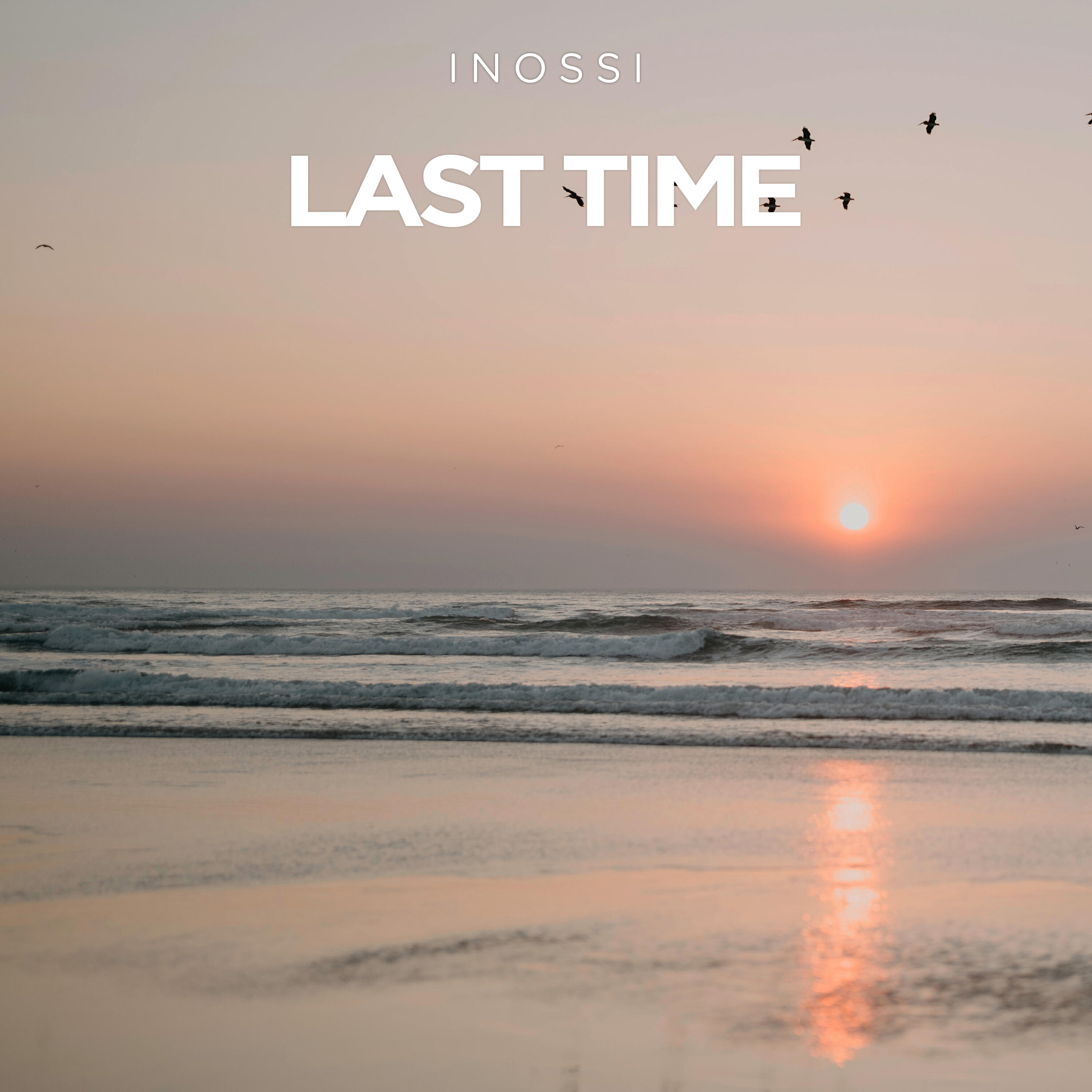 Релиз Last Time