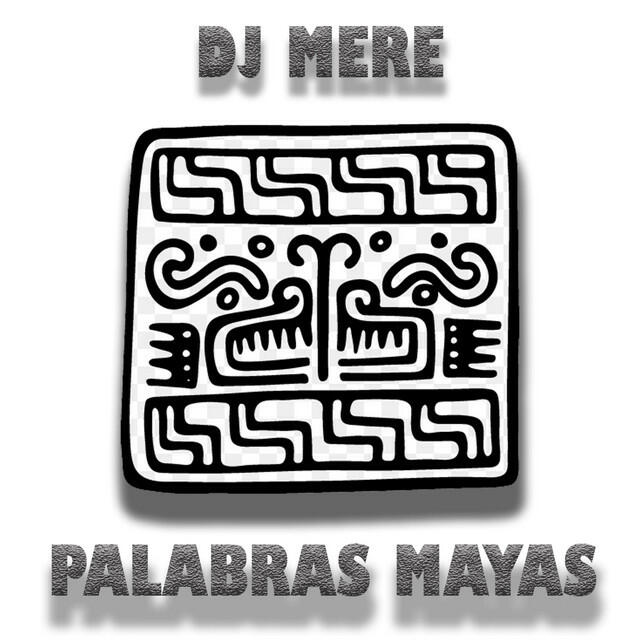 Релиз Palabras Mayas