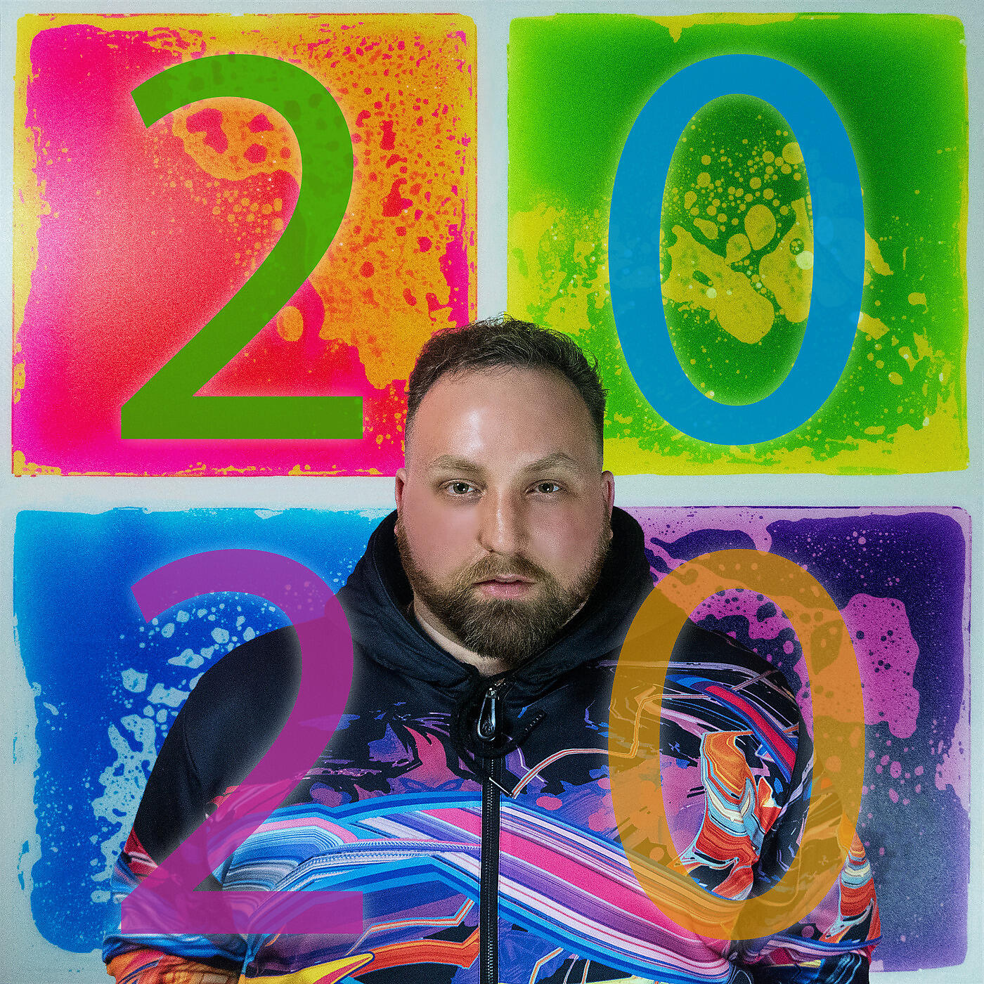 Релиз 2020