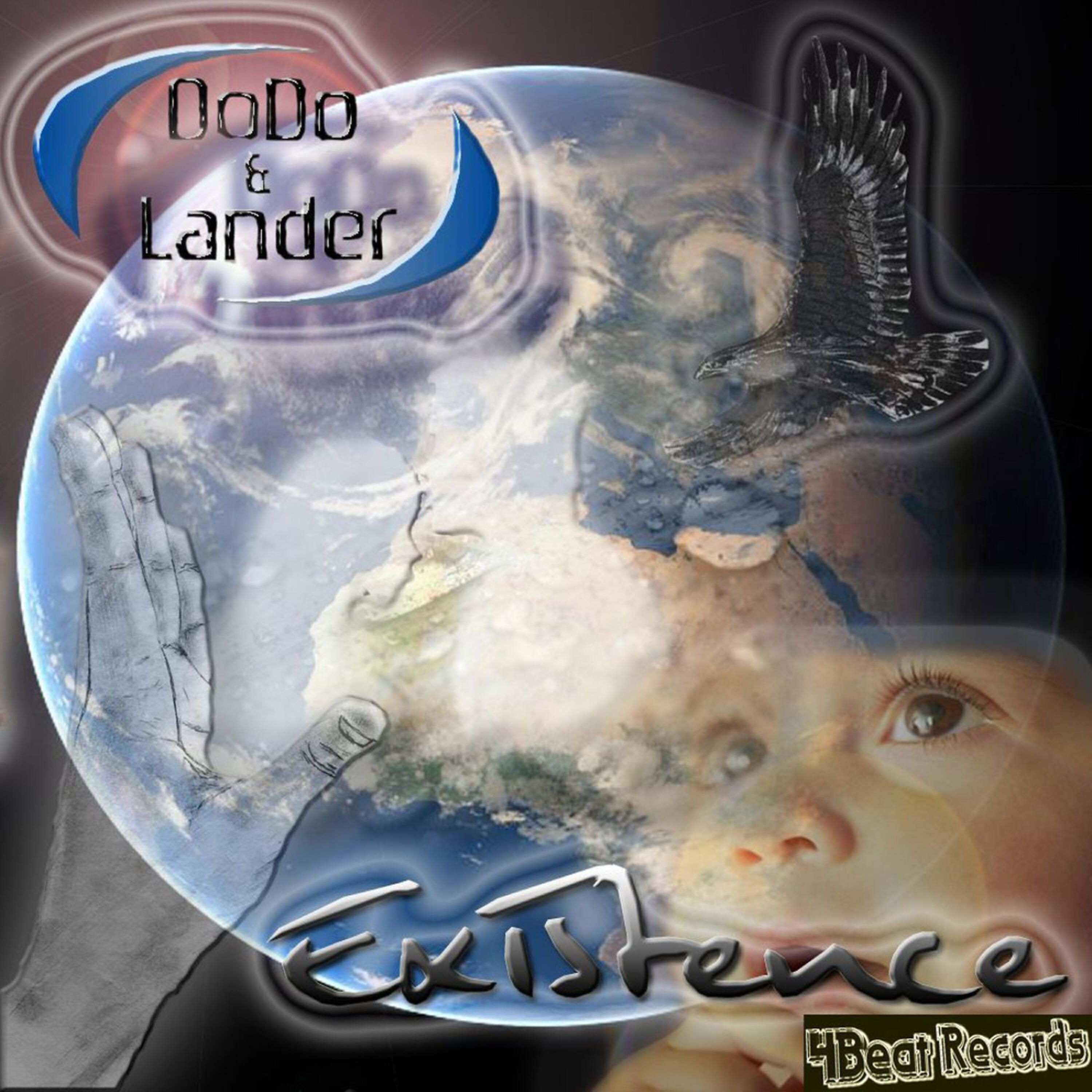 Релиз Existence