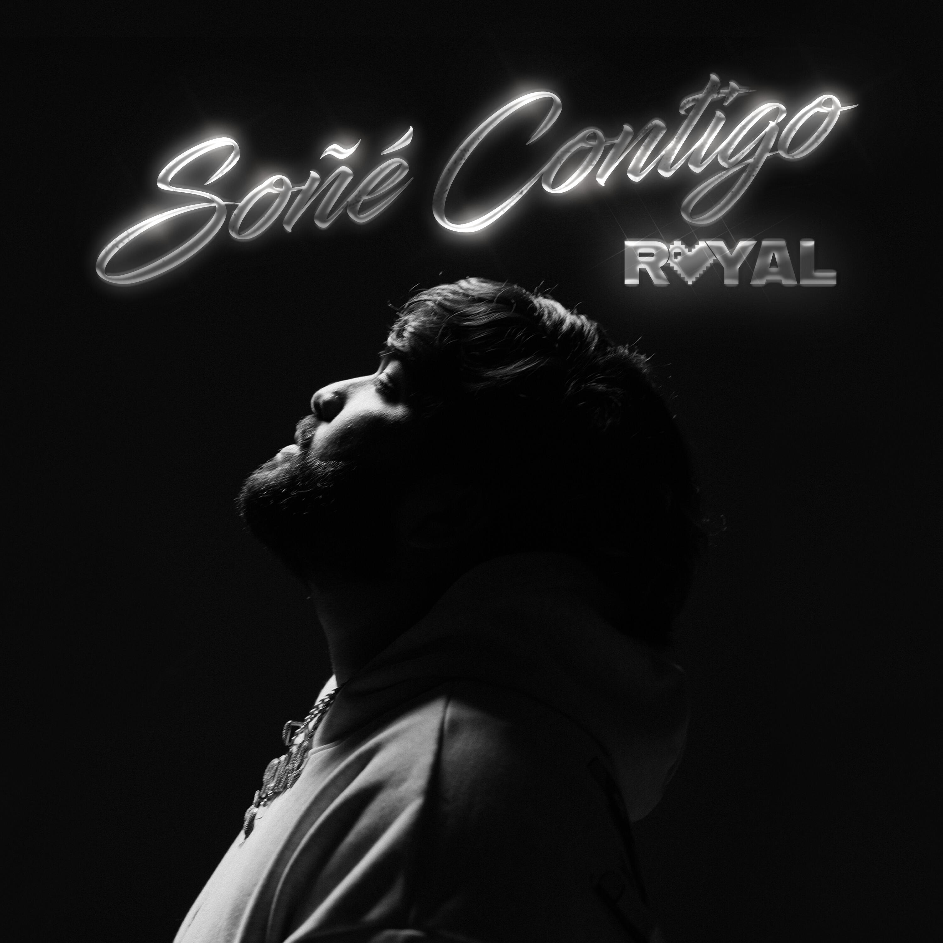 Релиз Soñé Contigo