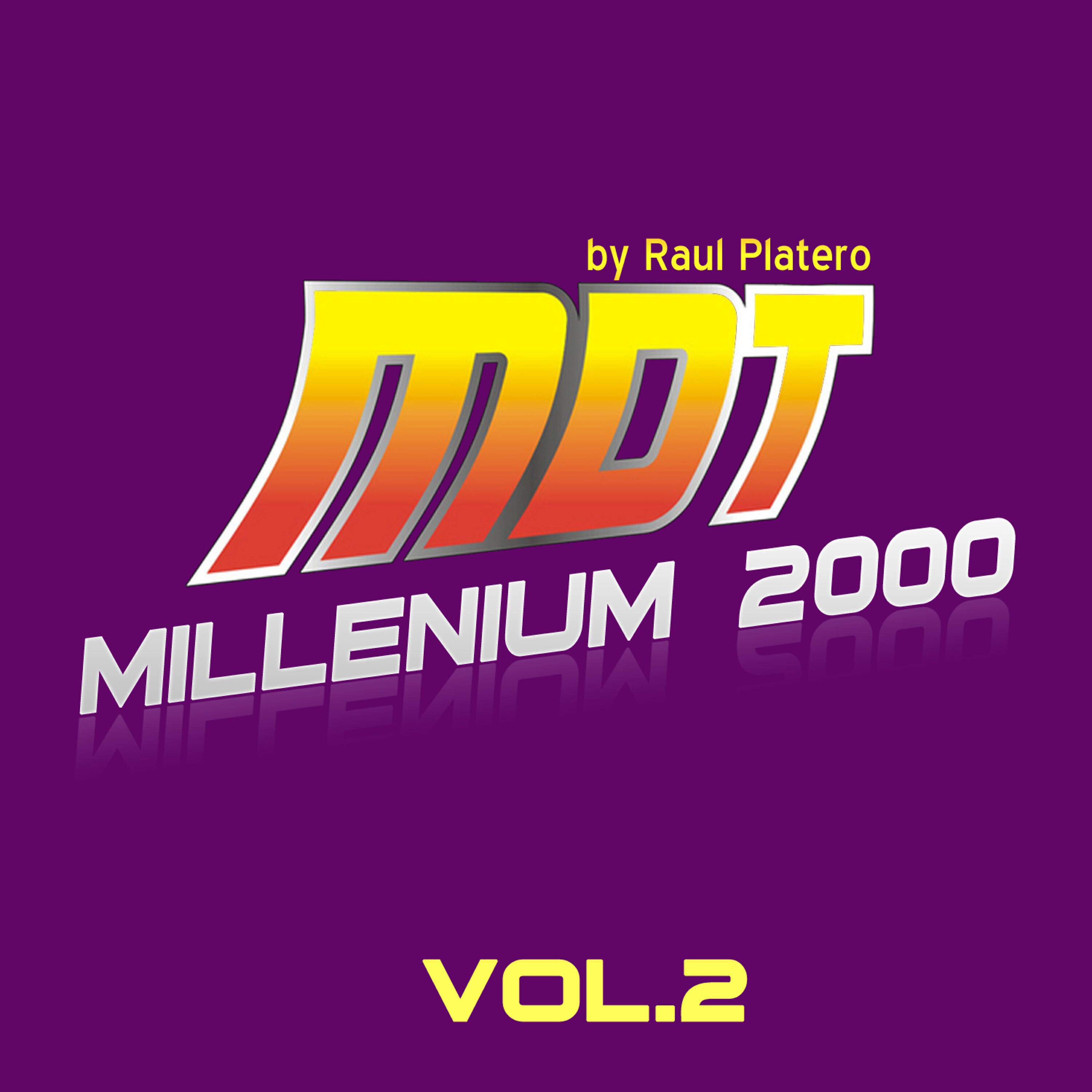 Скачать песню Haed Horny's, Spacio, Maxi Paul, David Cabeza, Sadey, Shakral, Interface, Miles, Miguel Serna, Lime - Bonus Session Mdt Millenium 2000 Vol. 2 бесплатно в MP3 для Android и iOS