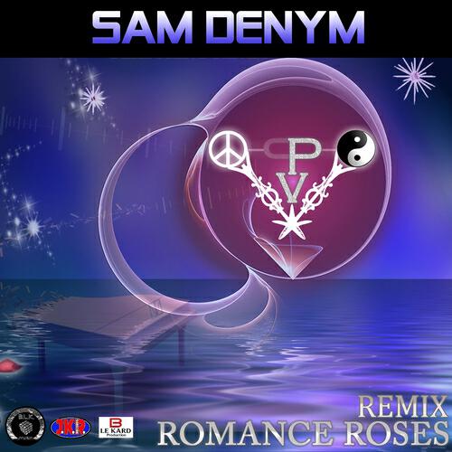 Sam Denym