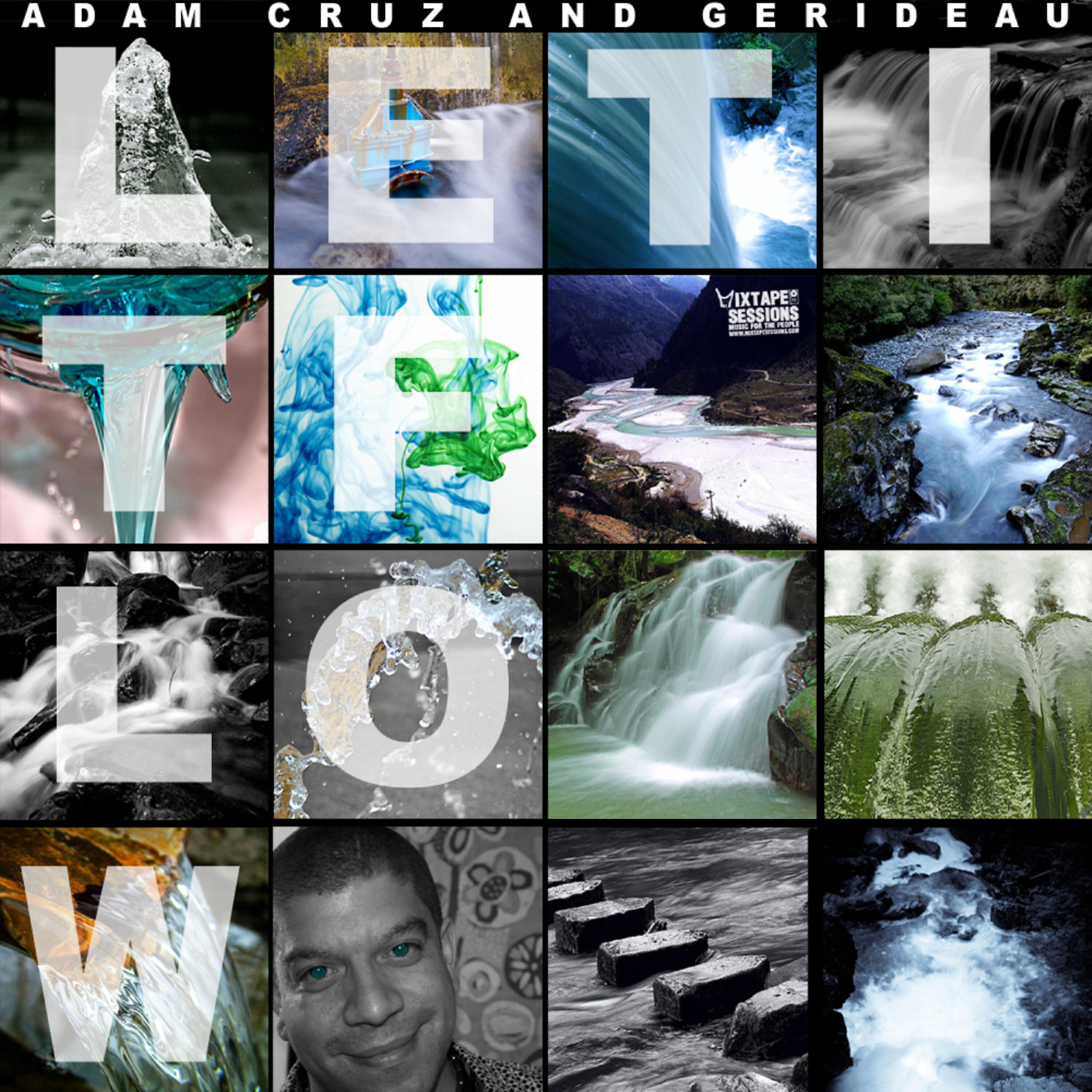 Релиз Letitflow