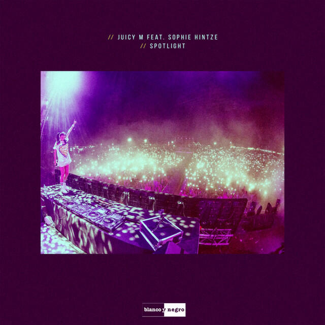 Релиз Spotlight