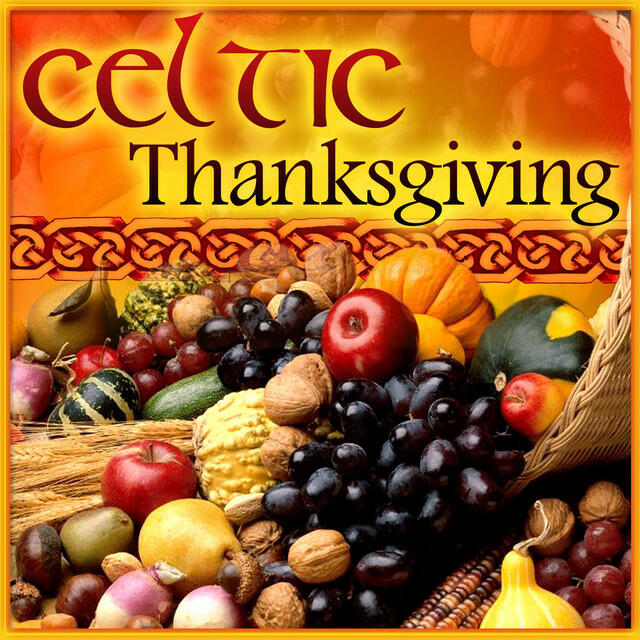 Релиз Celtic Thanksgiving