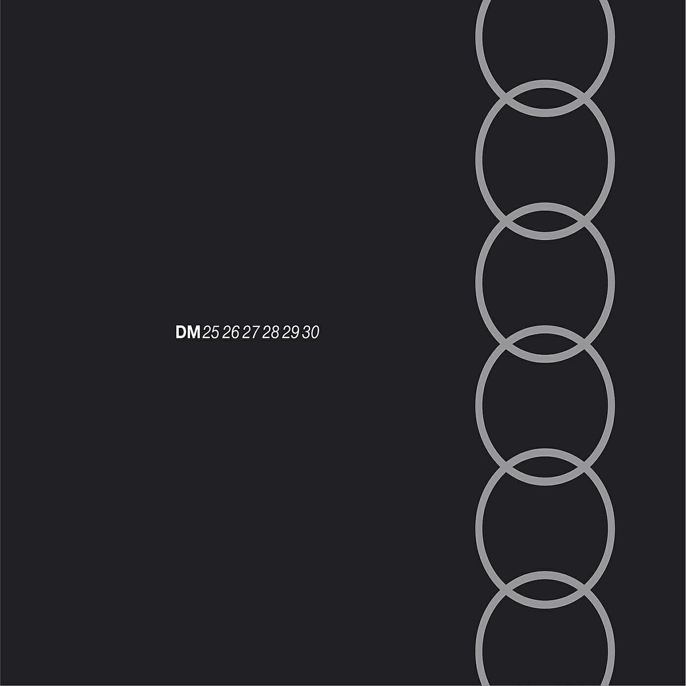Релиз DMBX5