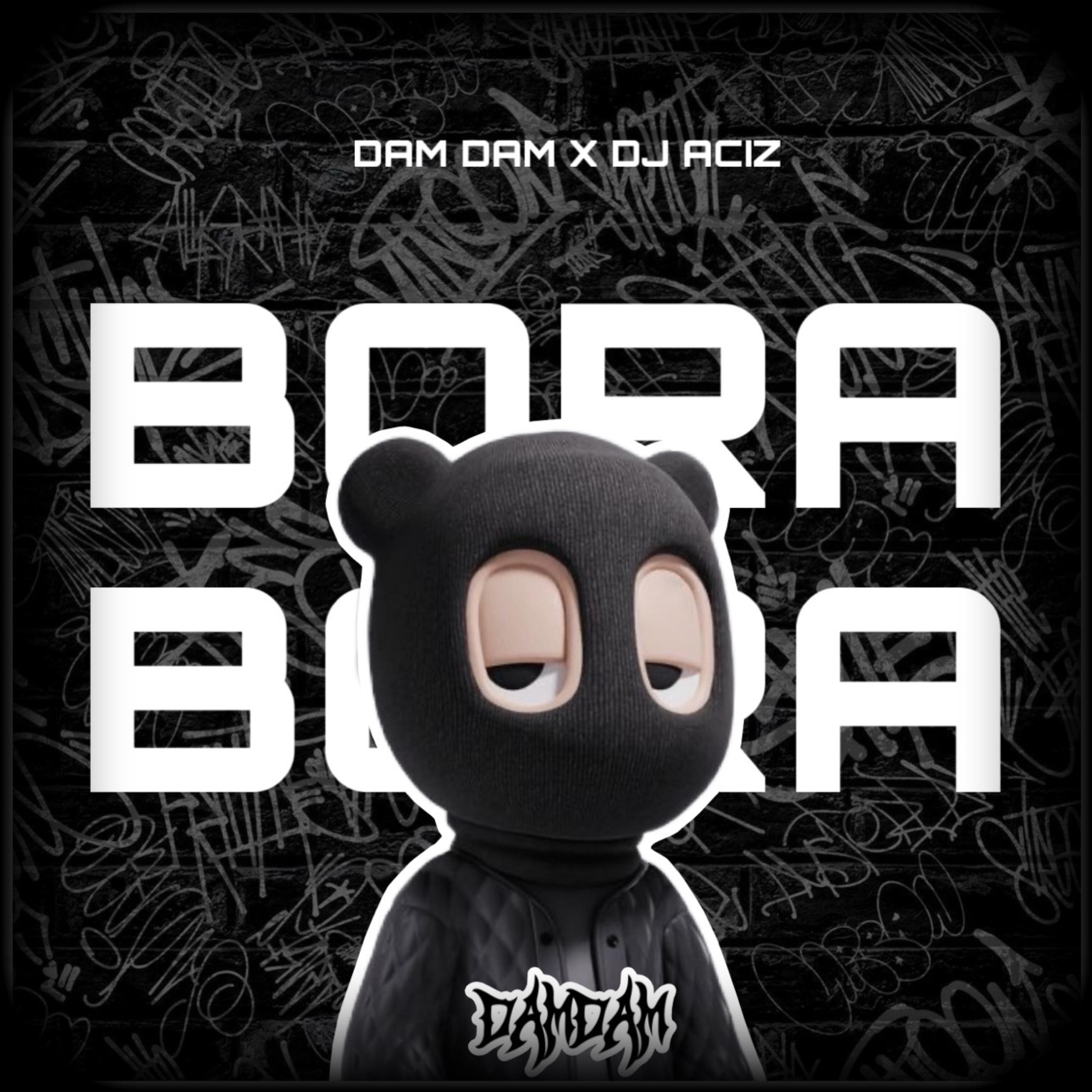 Релиз Bora Bora