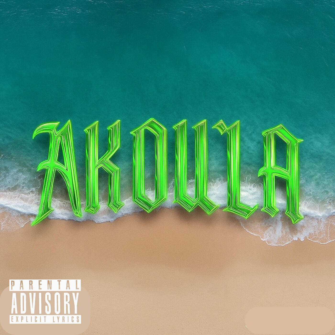 Релиз AKOULA