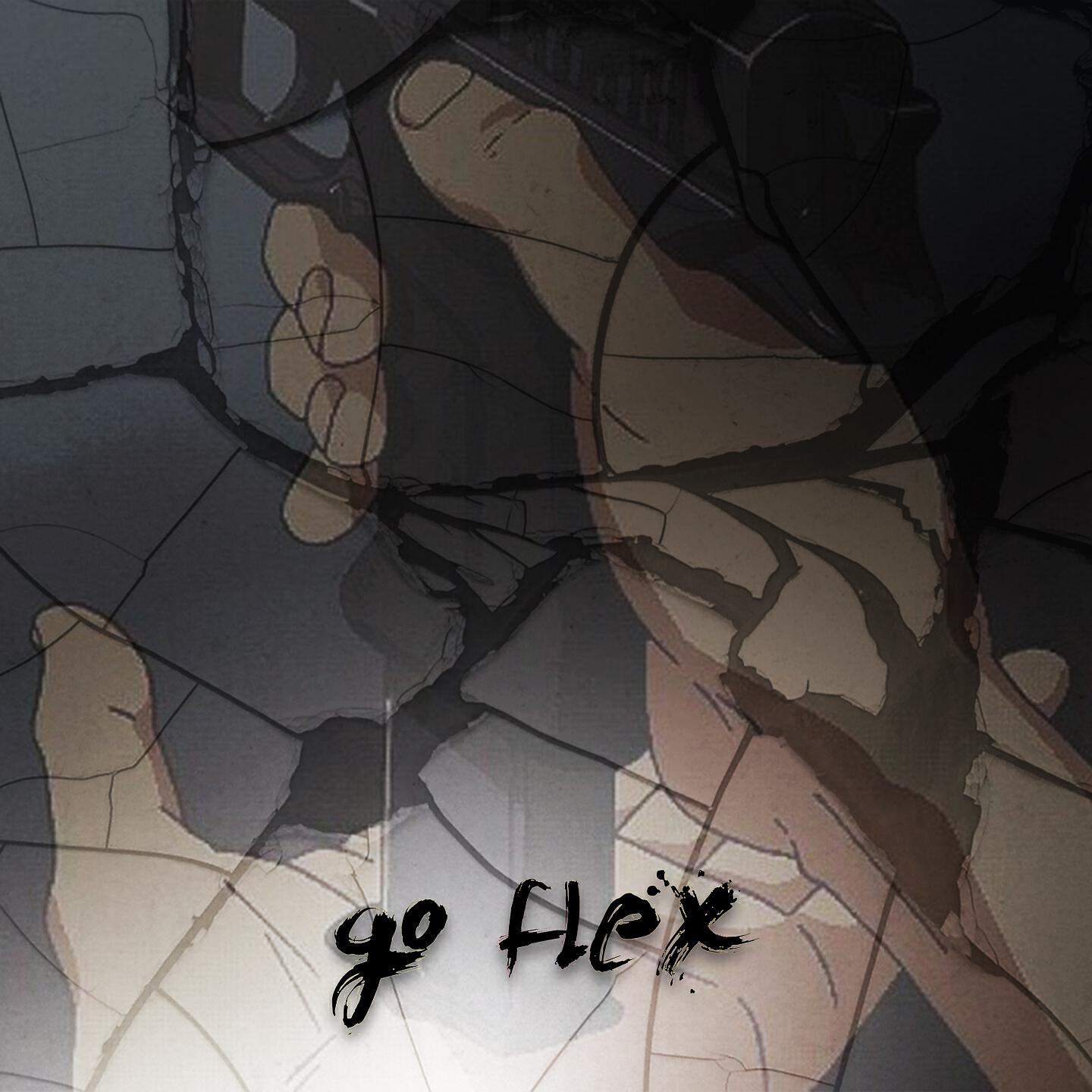 Релиз Go Flex
