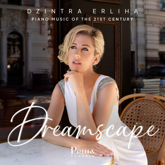 Dzintra Erliha