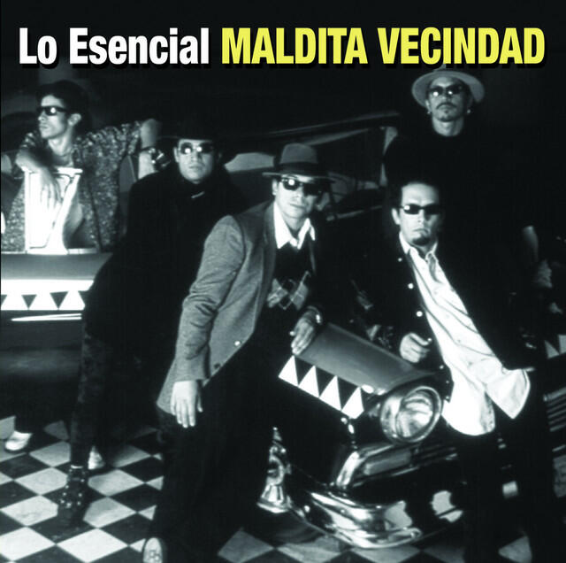Релиз Lo Esencial