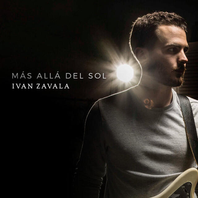 Релиз Mas Allá del Sol (feat. Lionel Ferro)