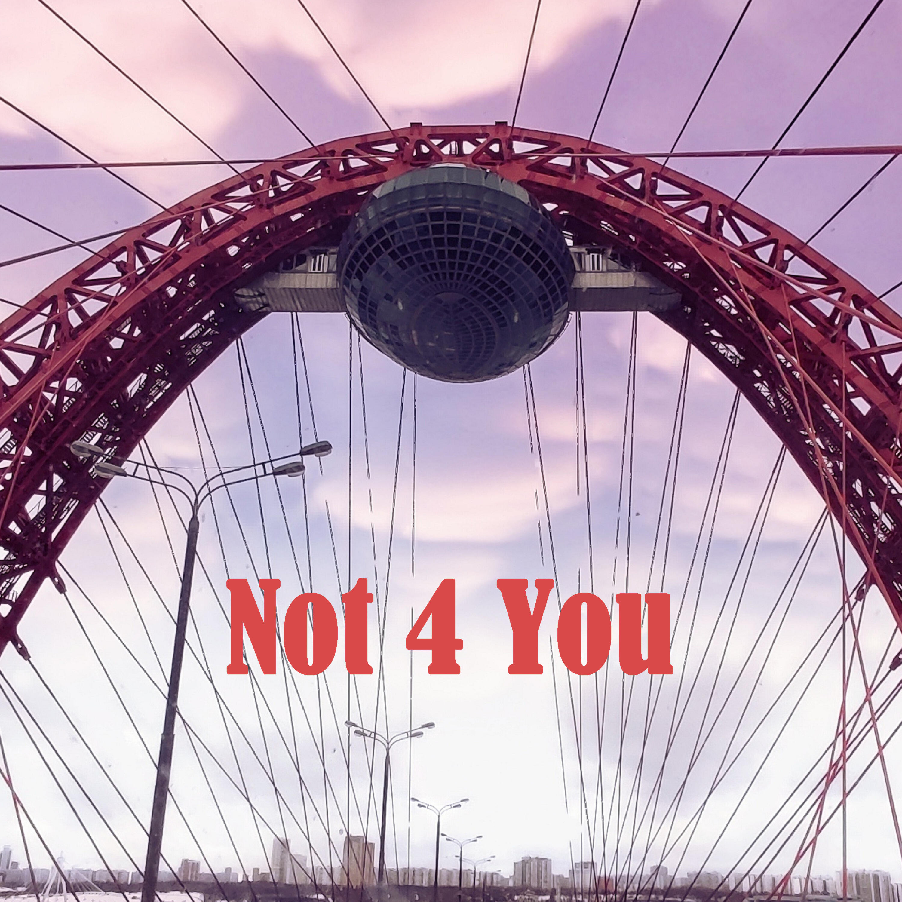 Релиз Not 4 You