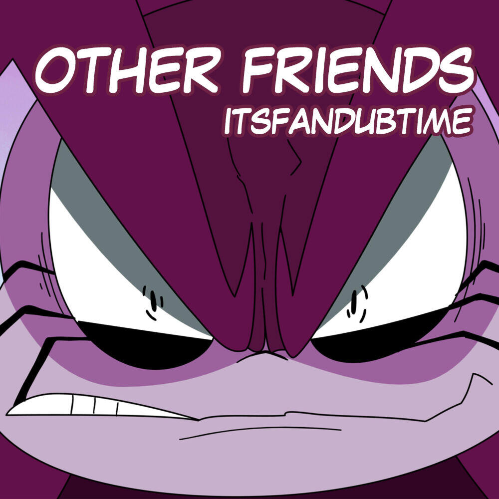 Релиз Other Friends