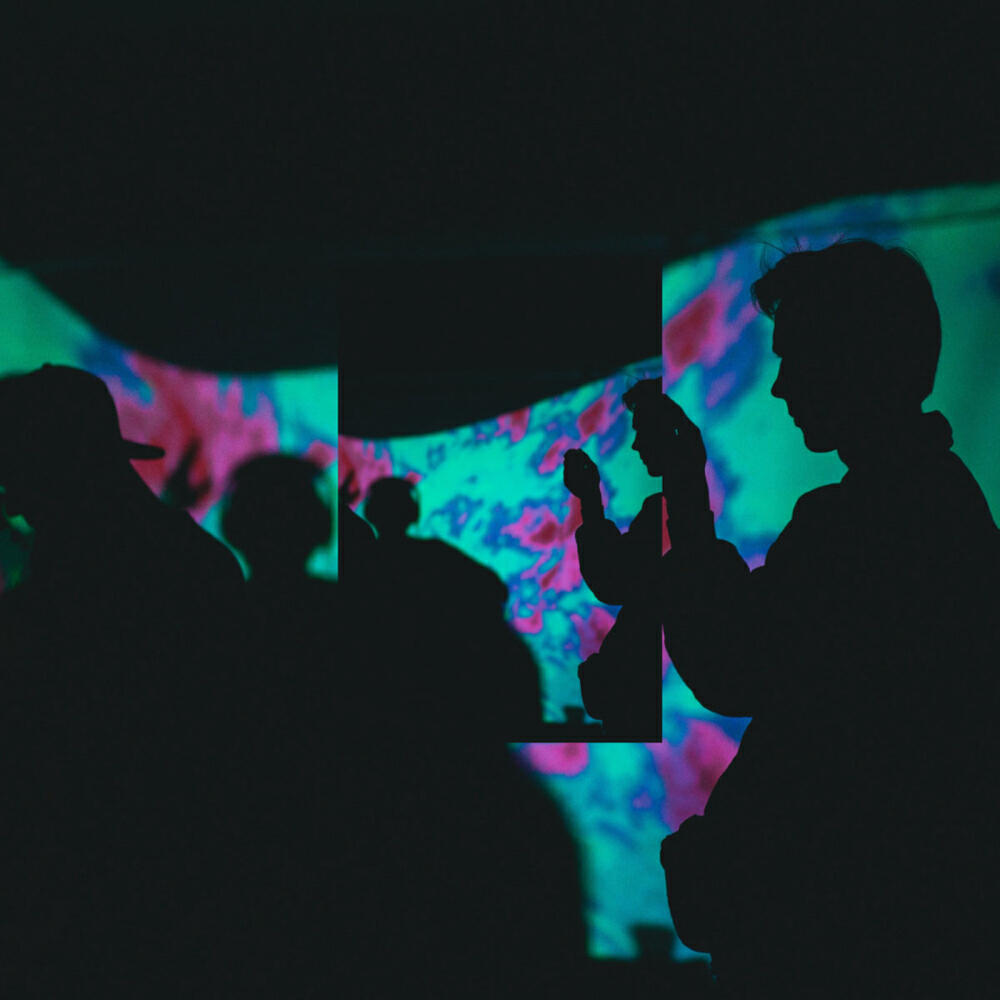 Релиз Rave O'Clock