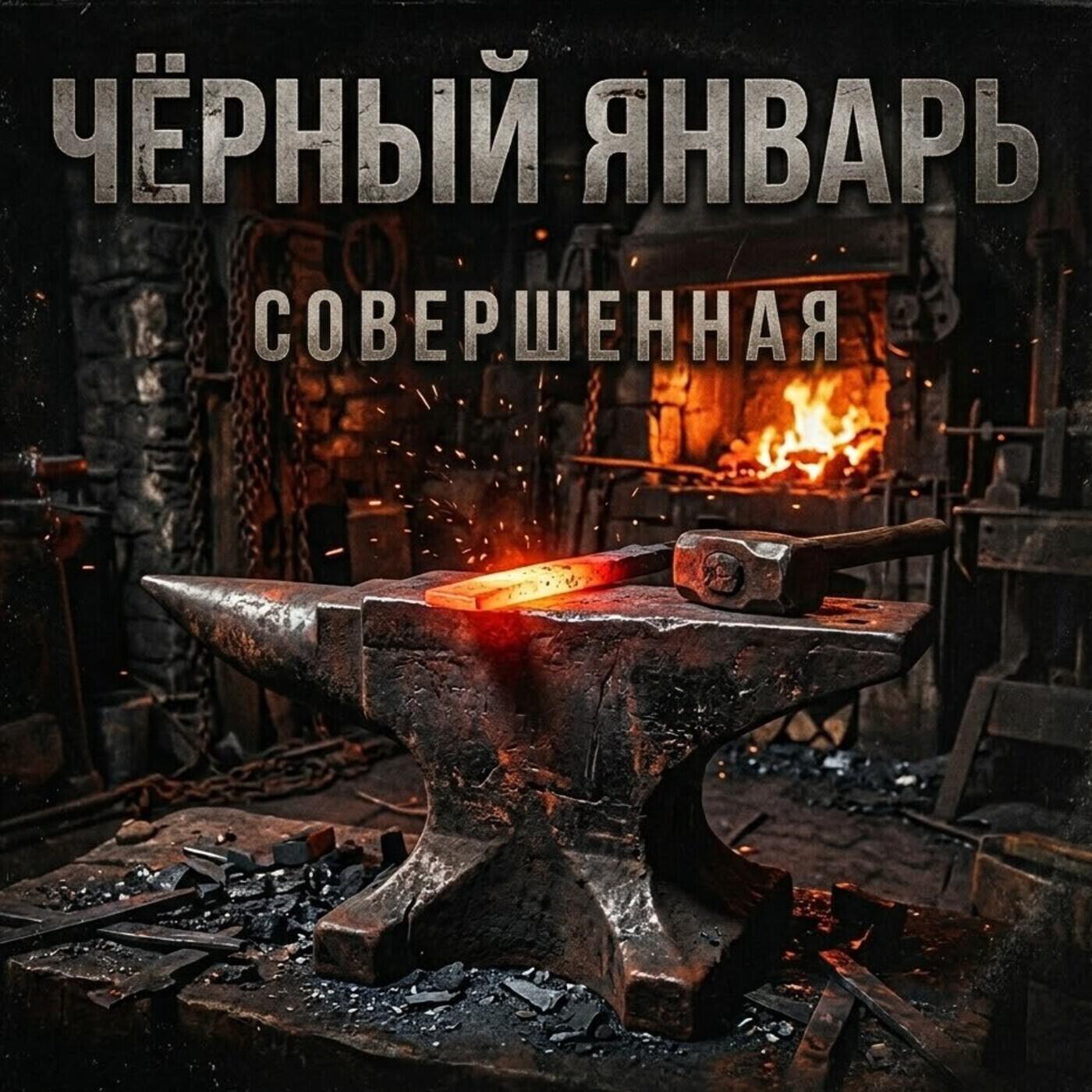 Релиз СОВЕРШЕННАЯ