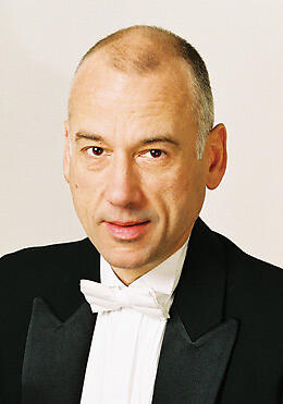 David Drury