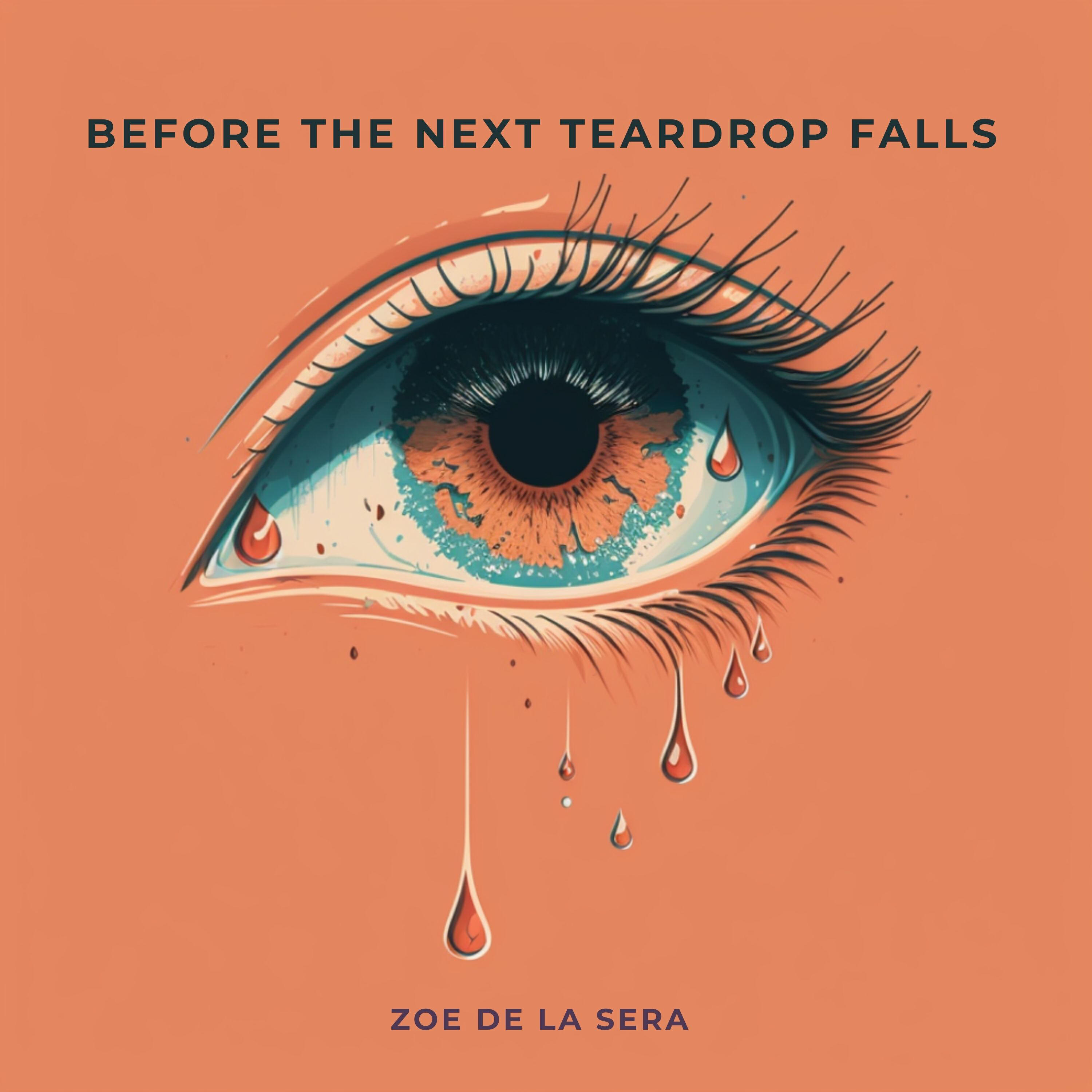 Релиз Before The Next Teardrop Falls
