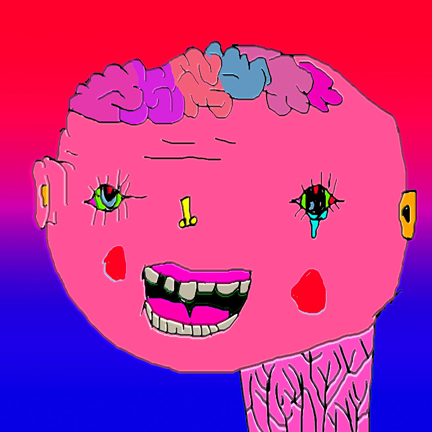 Релиз Wank My Farting Fanny Vomit Slowed