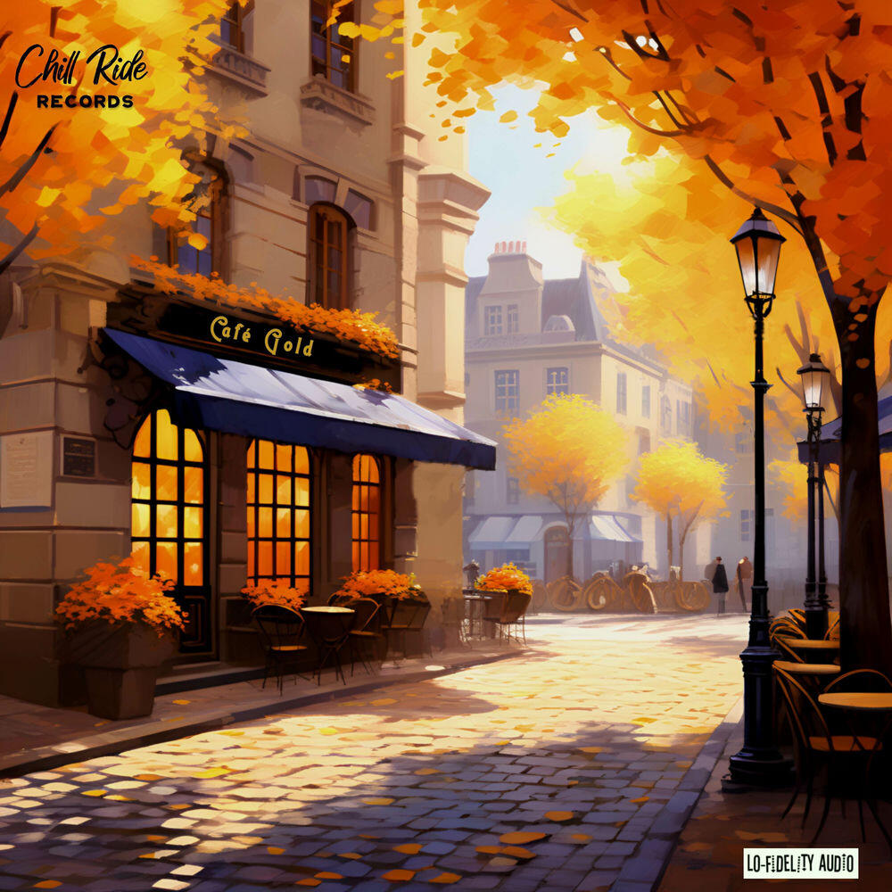 Релиз Leaves of Gold