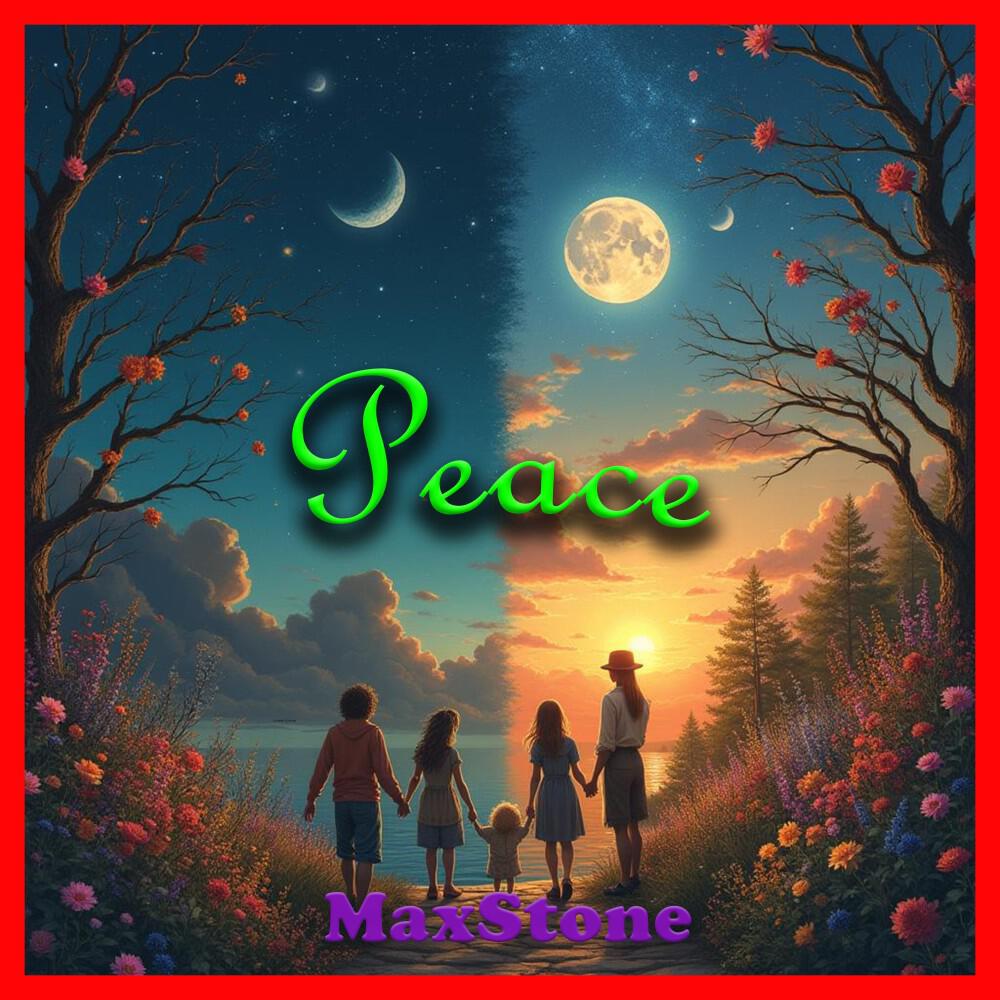 Релиз Peace