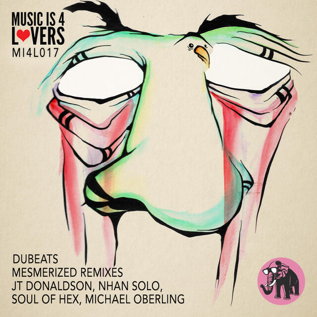 Релиз Lonely Man (Nhan Solo Remix)