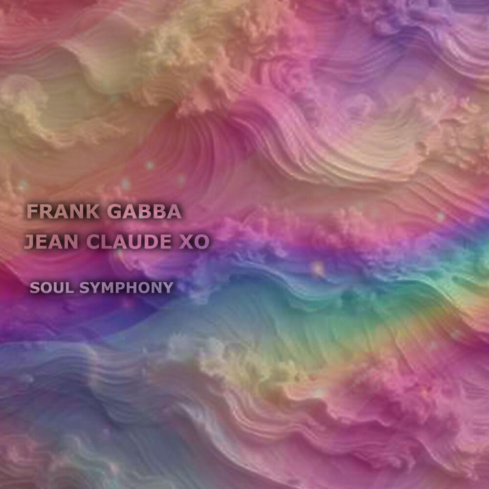 Релиз Soul Symphony