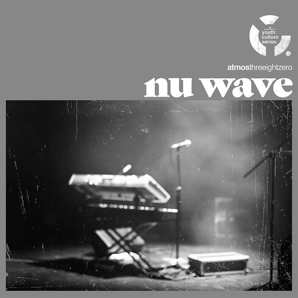 Релиз Nu Wave // Youth Culture