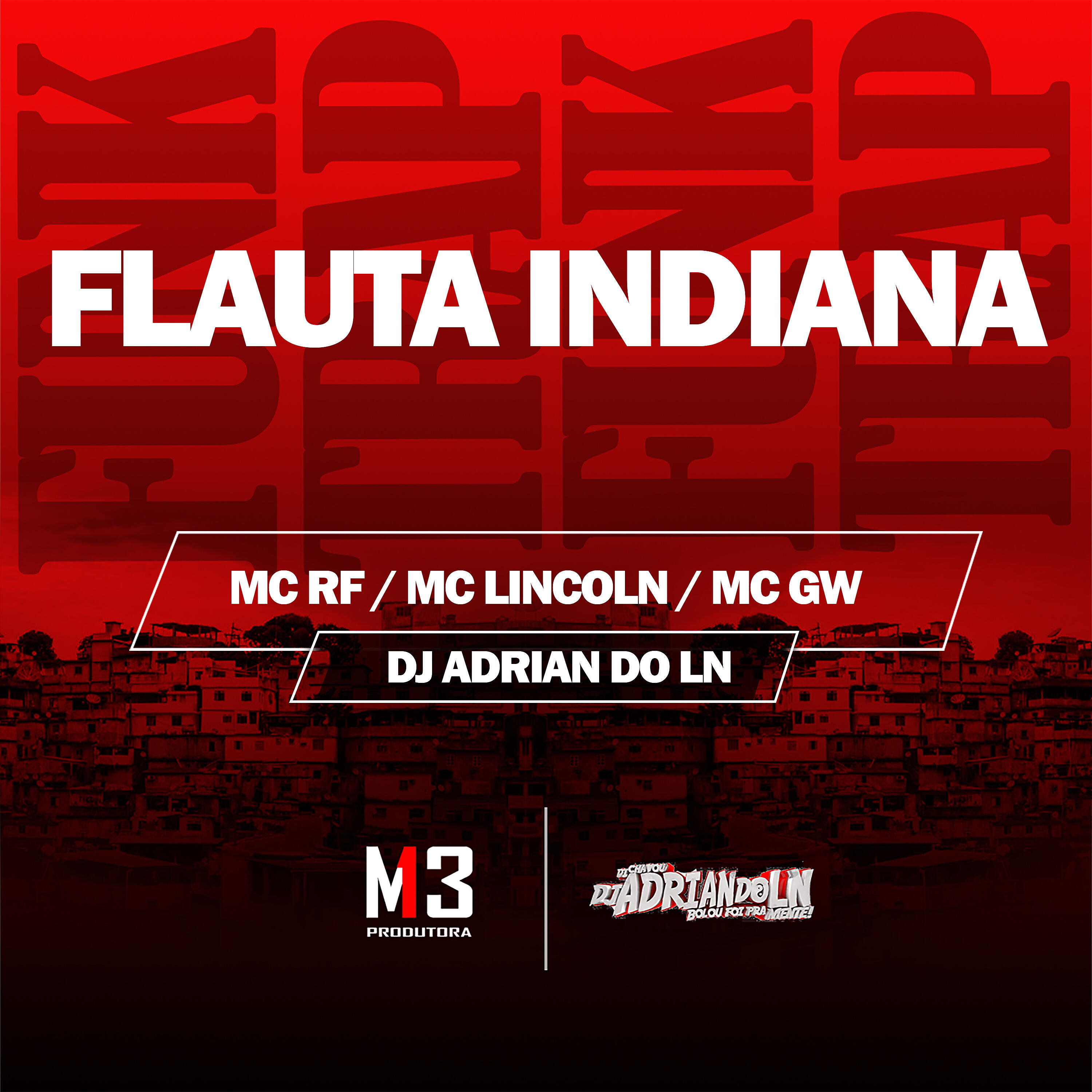 Релиз Flauta Indiana