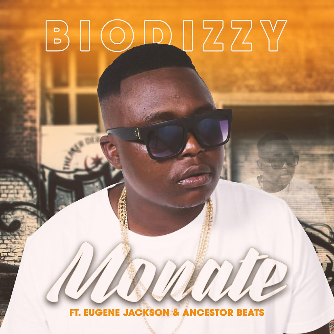 Релиз Monate