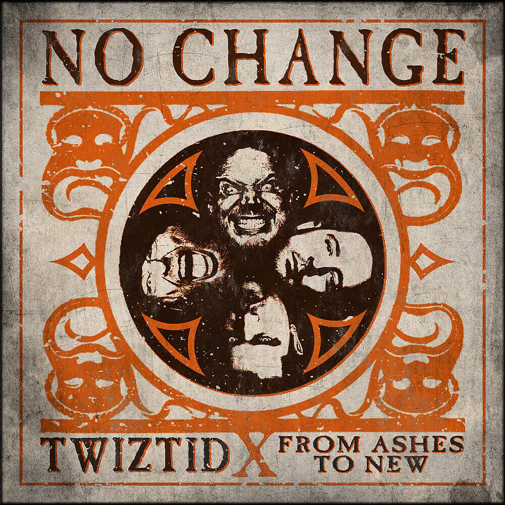Скачать песню Twiztid, From Ashes to New - No Change бесплатно в MP3 для Android и iOS