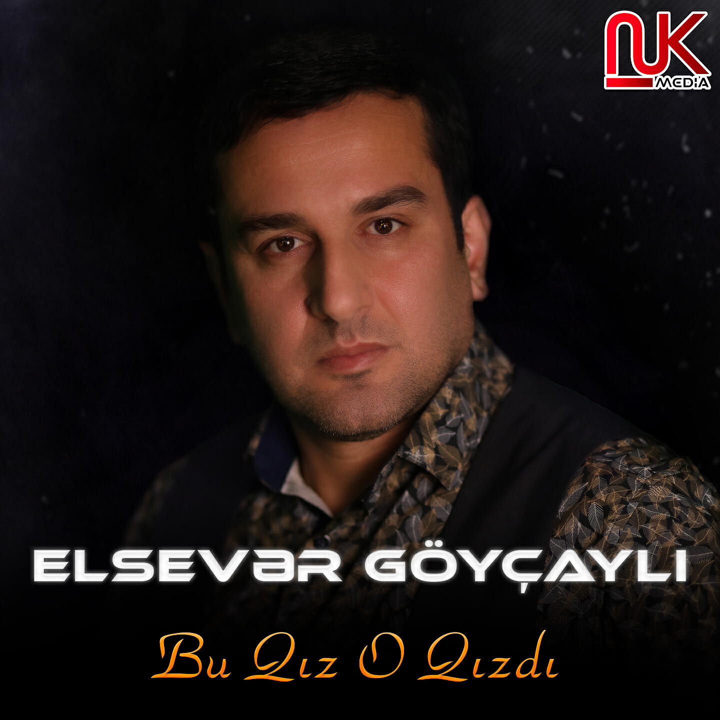 Релиз Bu Qız O Qızdı