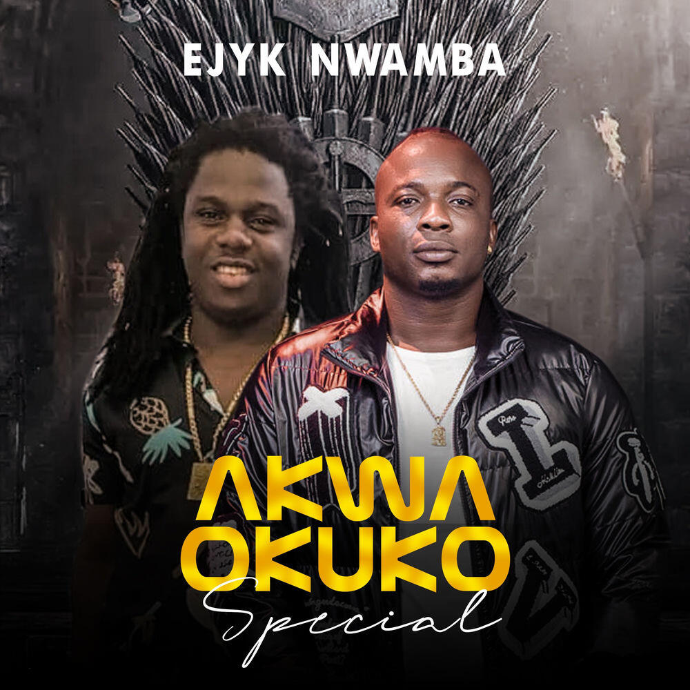 Релиз AKWA OKUKO SPECIAL