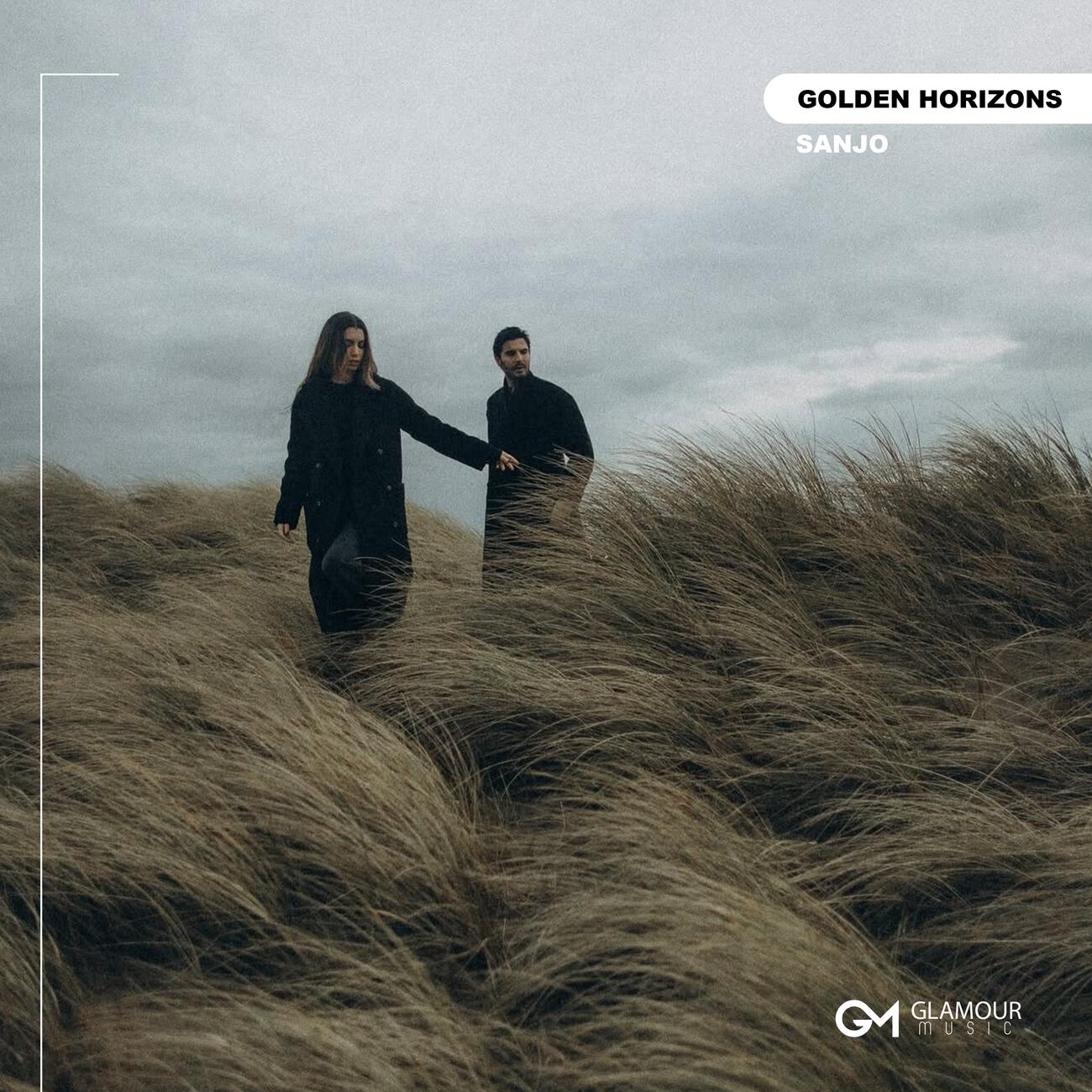 Релиз Golden Horizons