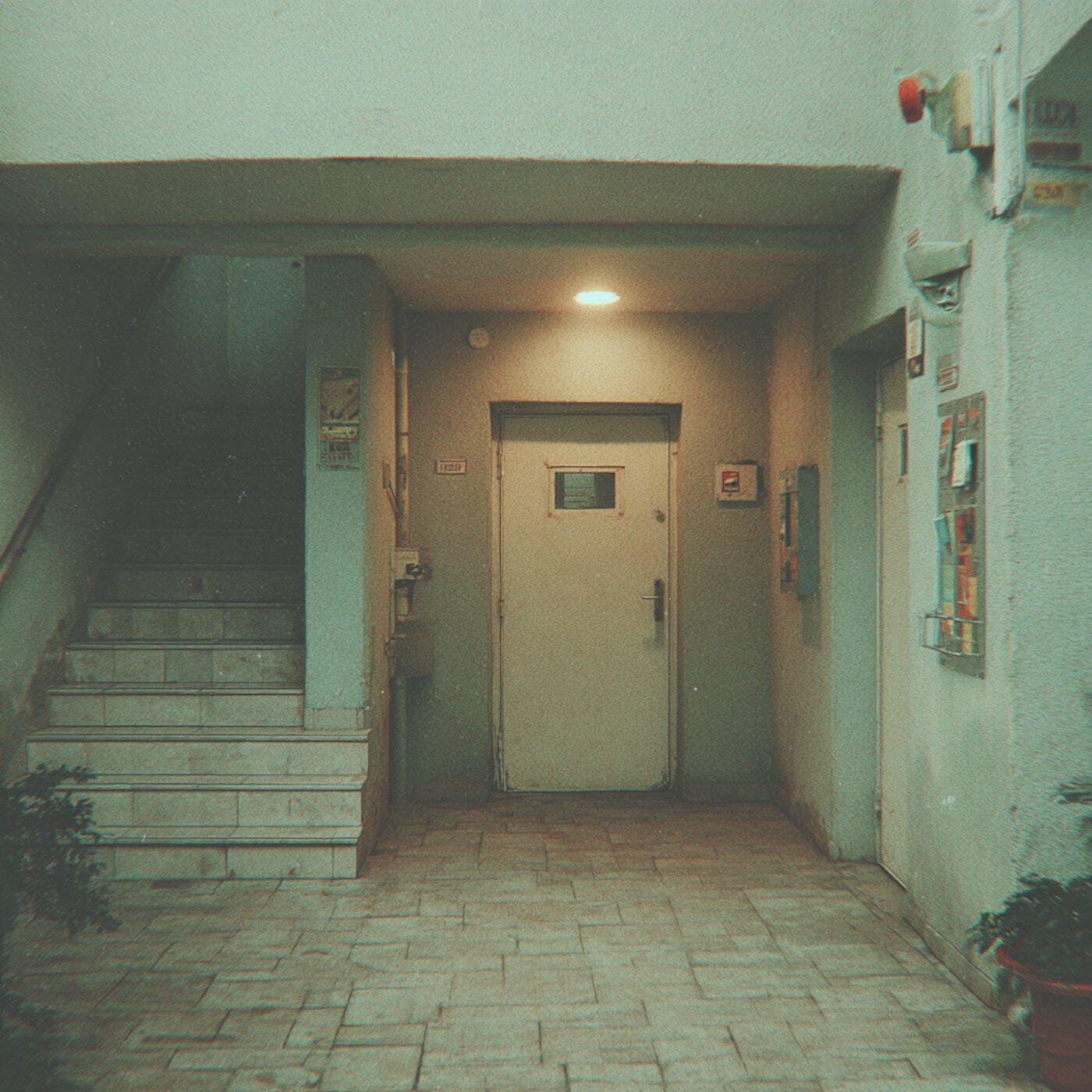 Yoren Kade